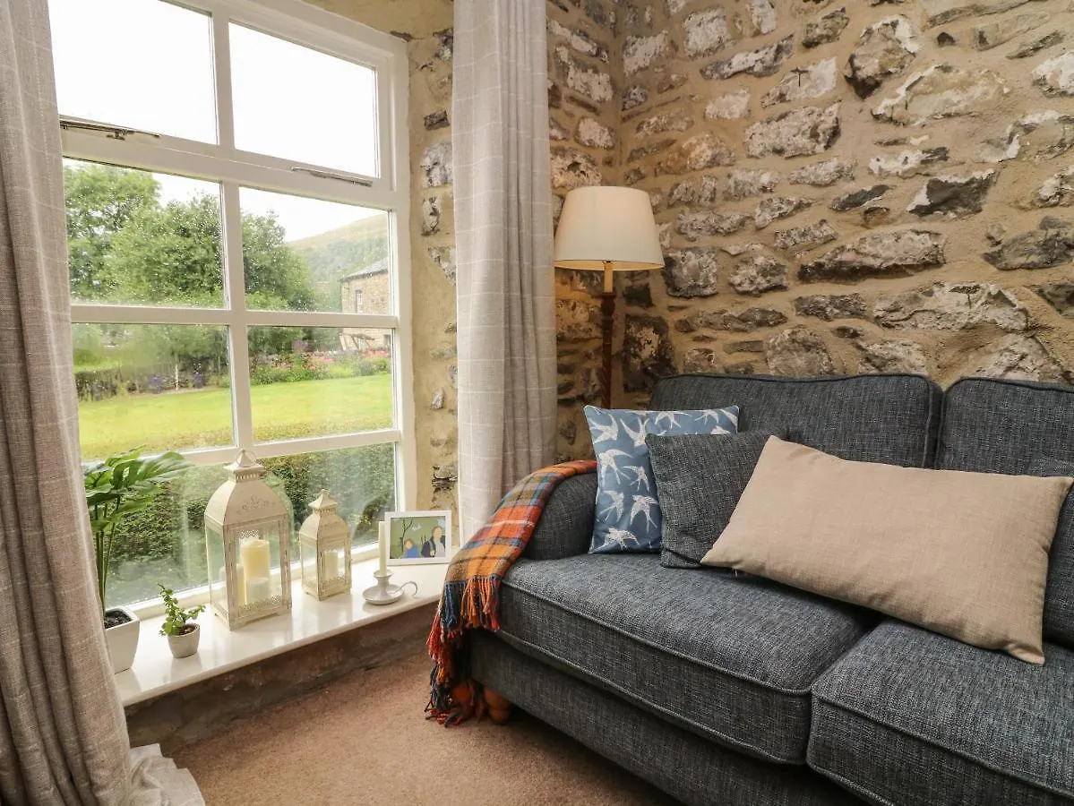 Nuthatch Cottage Skipton 0*,  Reino Unido