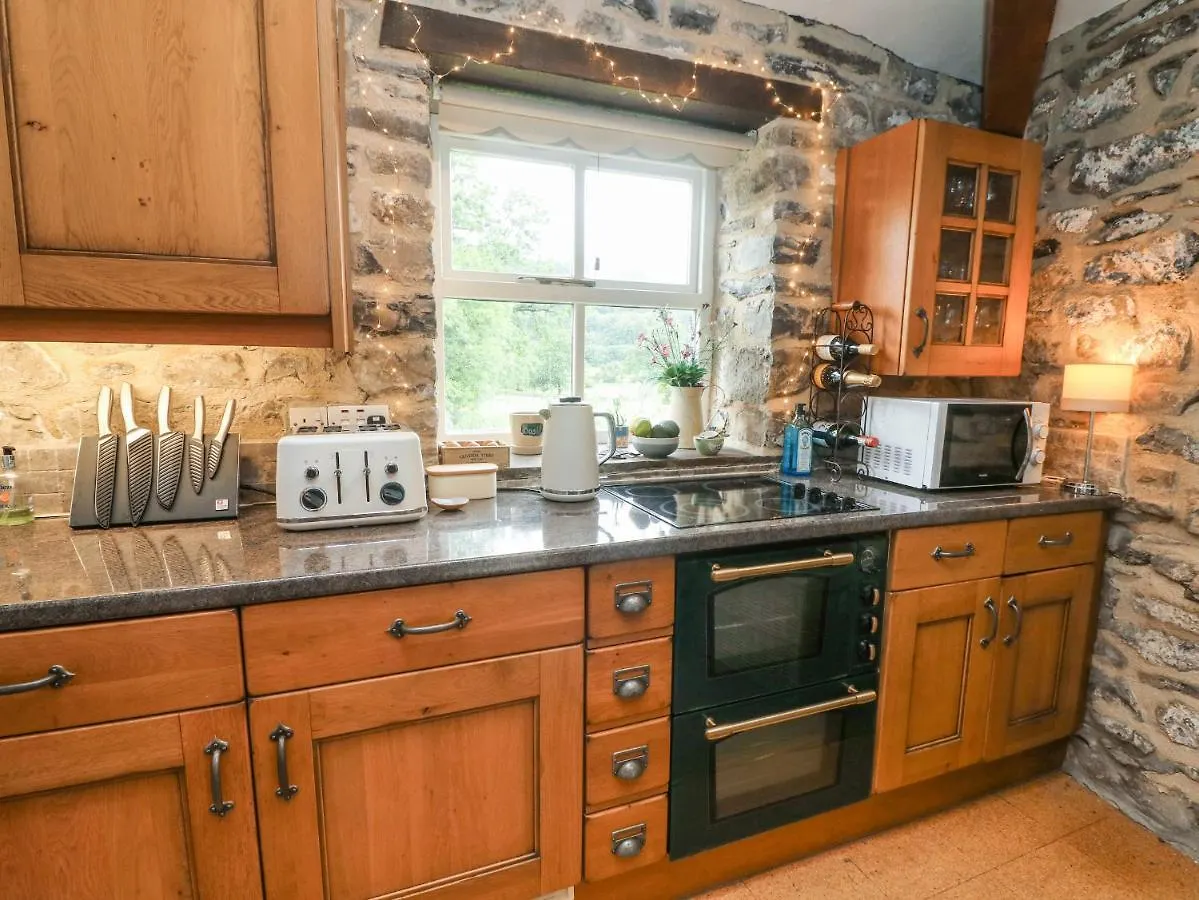 Сasa de vacaciones Nuthatch Cottage Skipton Reino Unido