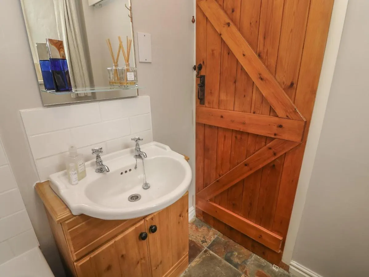 Сasa de vacaciones Nuthatch Cottage Skipton