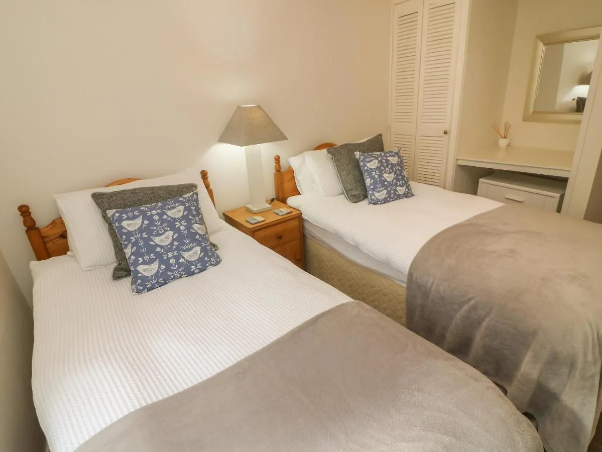 Сasa de vacaciones Nuthatch Cottage Skipton